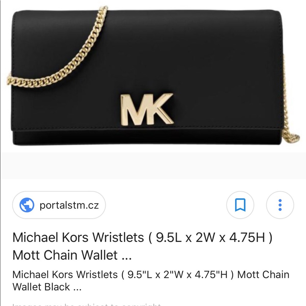 Michael Kors